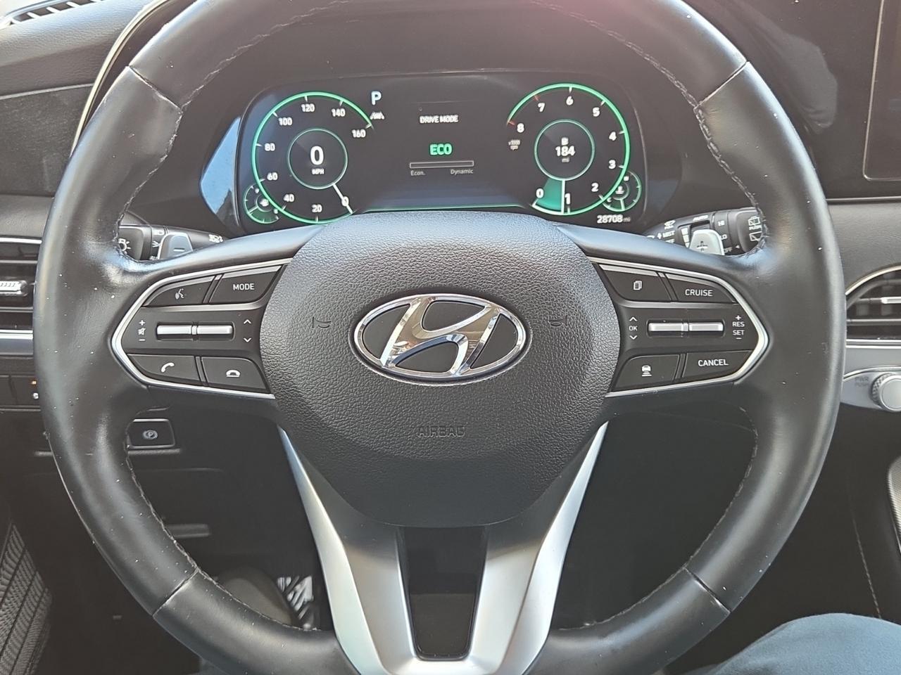 2021 Hyundai Palisade Limited Waldorf MD