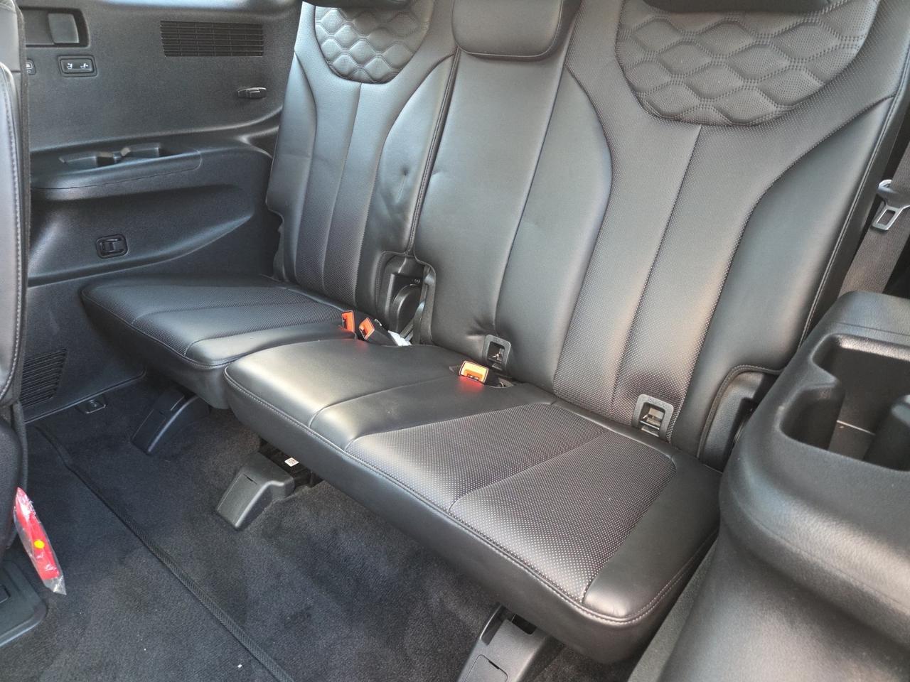 2021 Hyundai Palisade Limited Waldorf MD