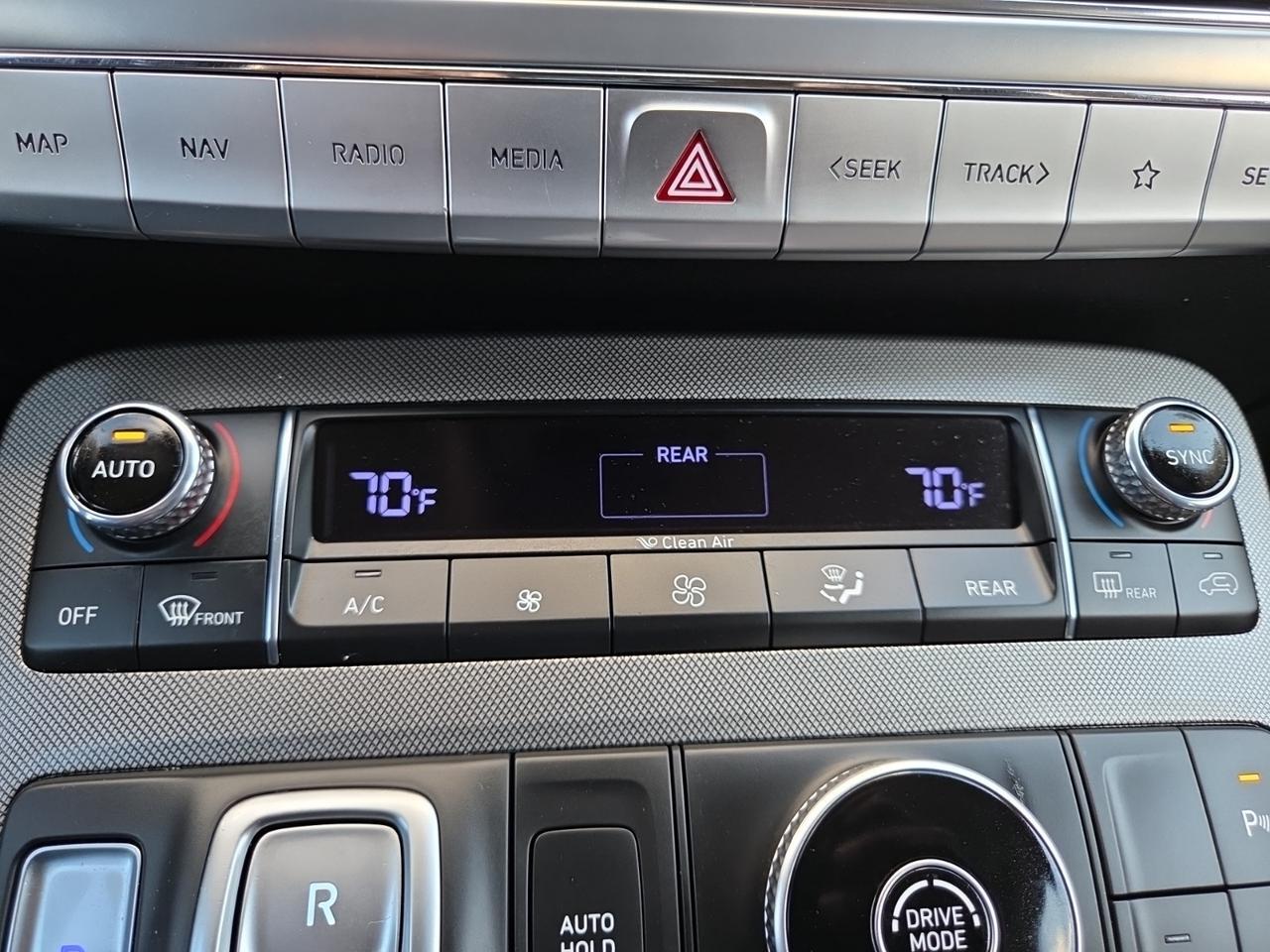 2021 Hyundai Palisade Limited Waldorf MD