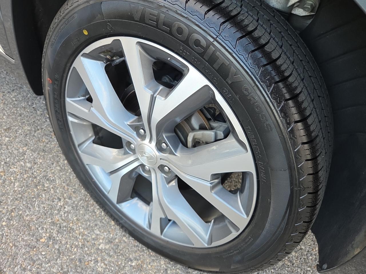 2021 Hyundai Palisade Limited Waldorf MD