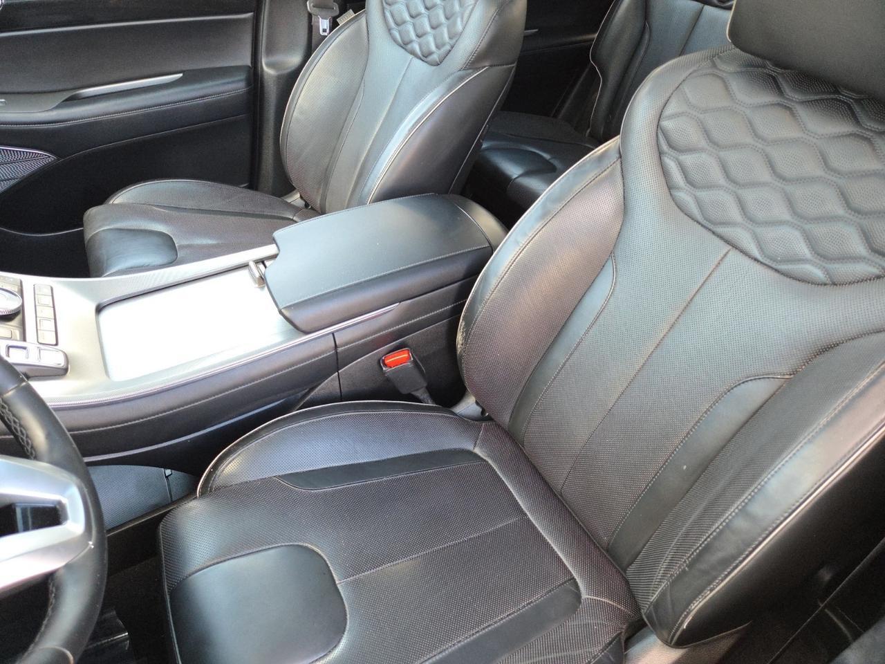 2021 Hyundai Palisade Limited Waldorf MD