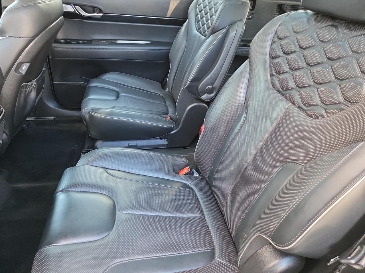 2021 Hyundai Palisade Limited Waldorf MD