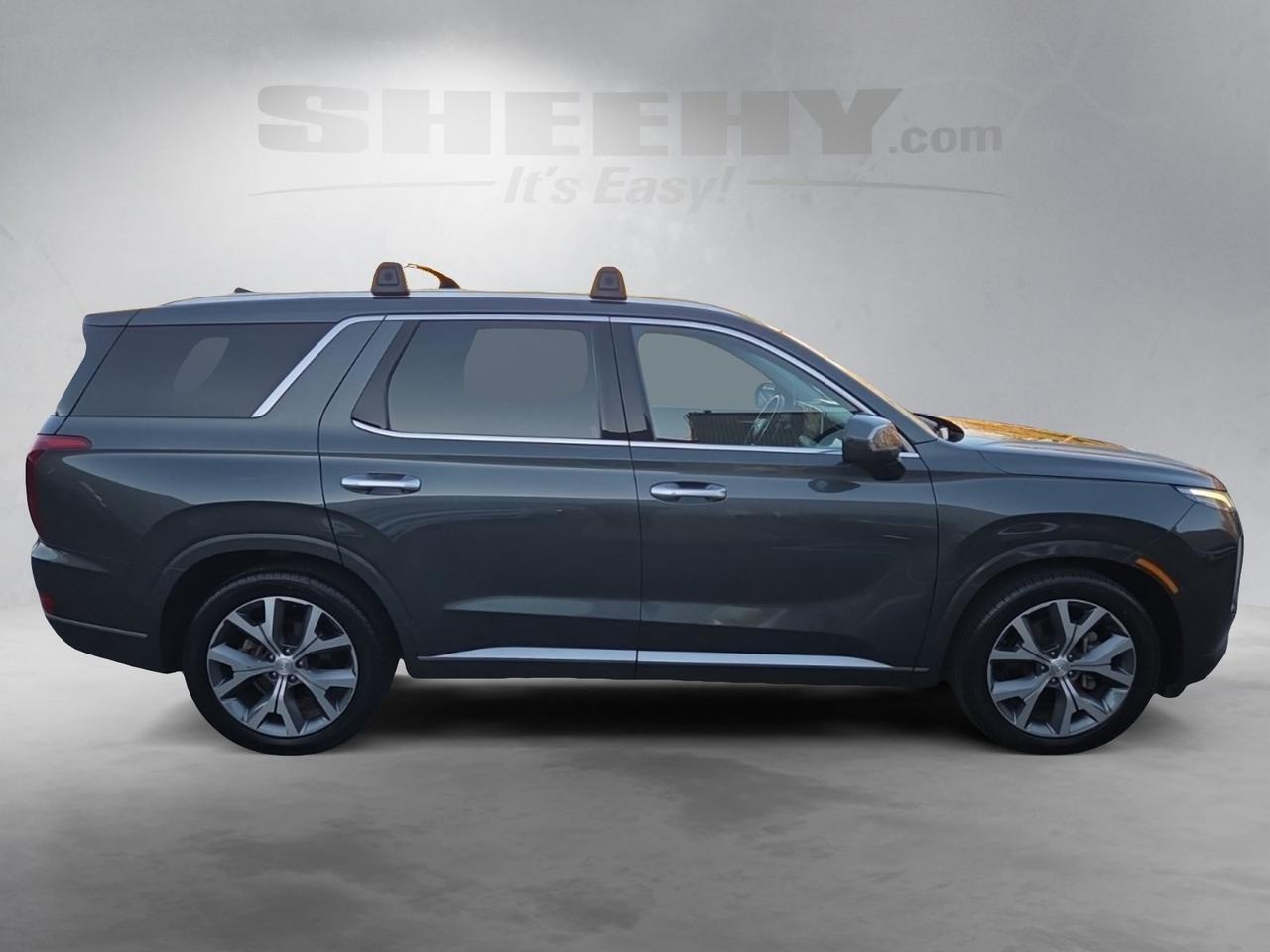 2021 Hyundai Palisade Limited Waldorf MD