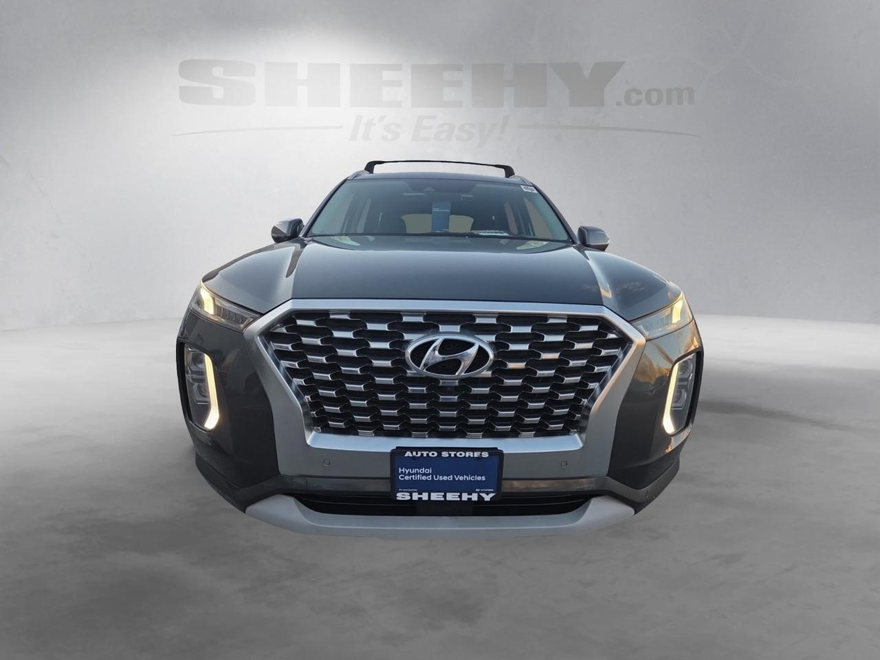 2021 Hyundai Palisade Limited Waldorf MD