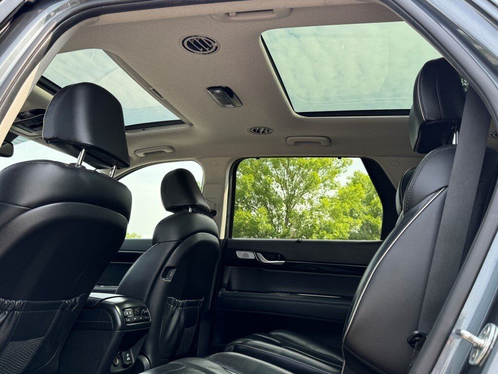 2021 Hyundai Palisade Limited Waldorf MD