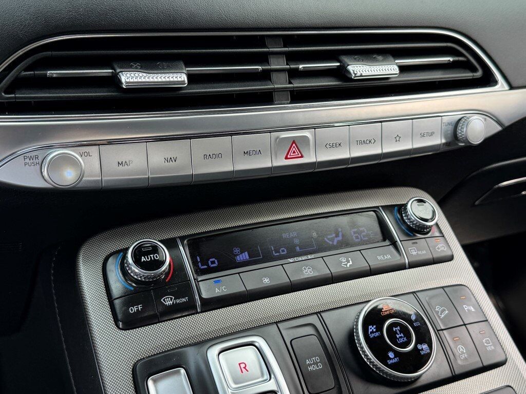 2021 Hyundai Palisade Limited Waldorf MD
