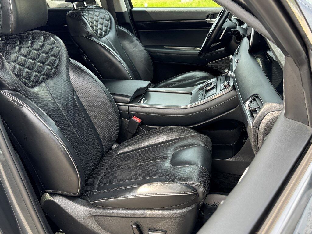 2021 Hyundai Palisade Limited Waldorf MD