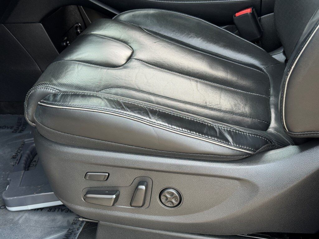 2021 Hyundai Palisade Limited Waldorf MD