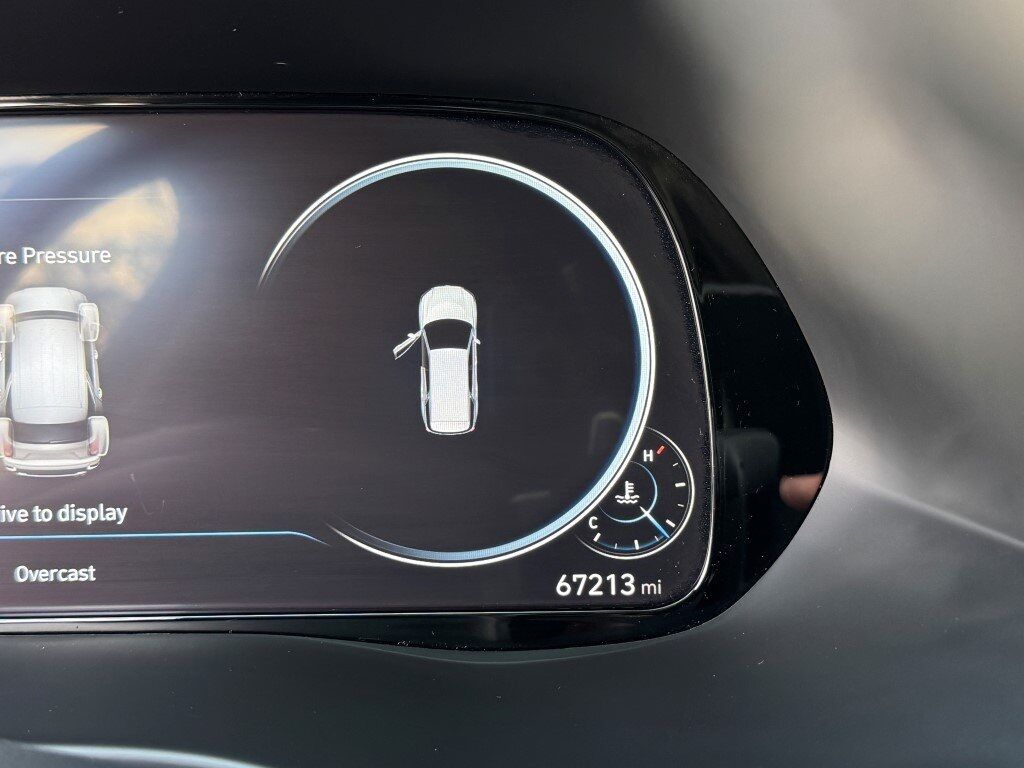 2021 Hyundai Palisade Limited Chantilly VA