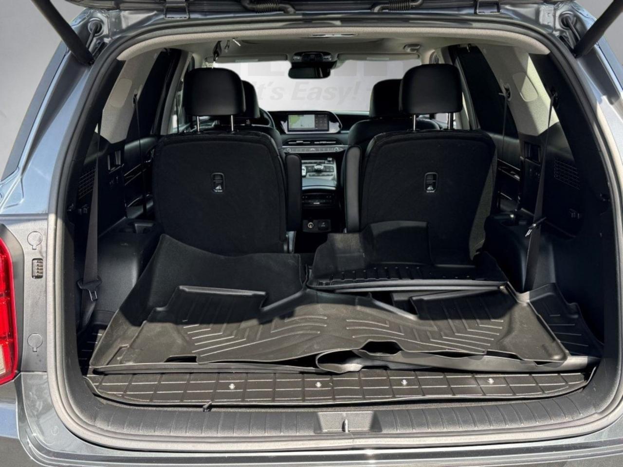 2021 Hyundai Palisade Limited Chantilly VA