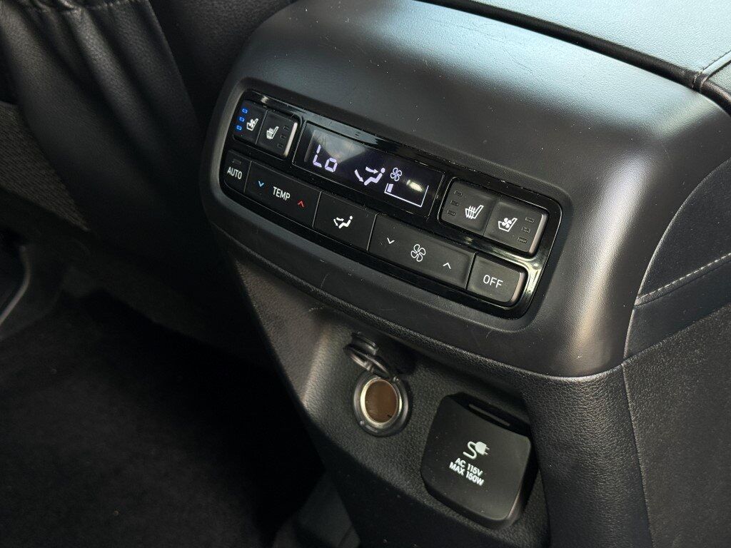 2021 Hyundai Palisade Limited Chantilly VA
