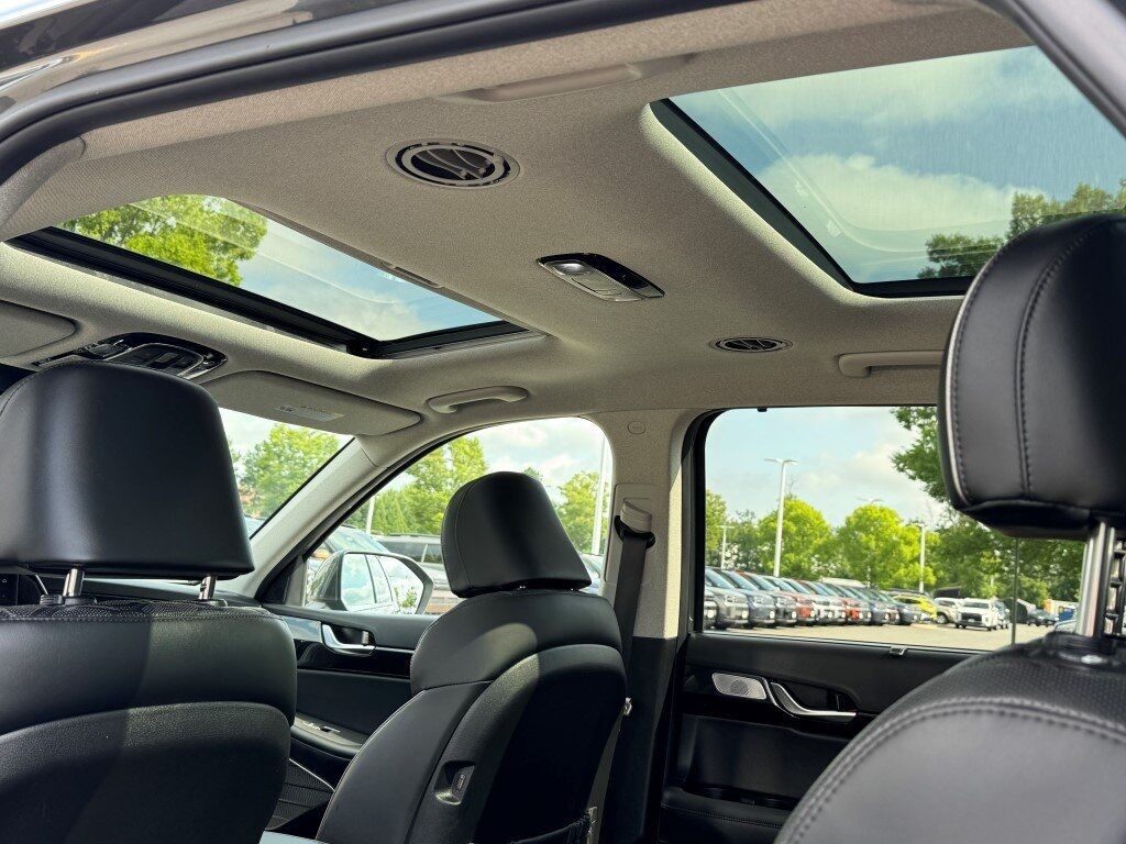 2021 Hyundai Palisade Limited Chantilly VA
