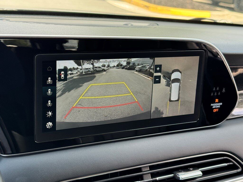 2021 Hyundai Palisade Limited Chantilly VA