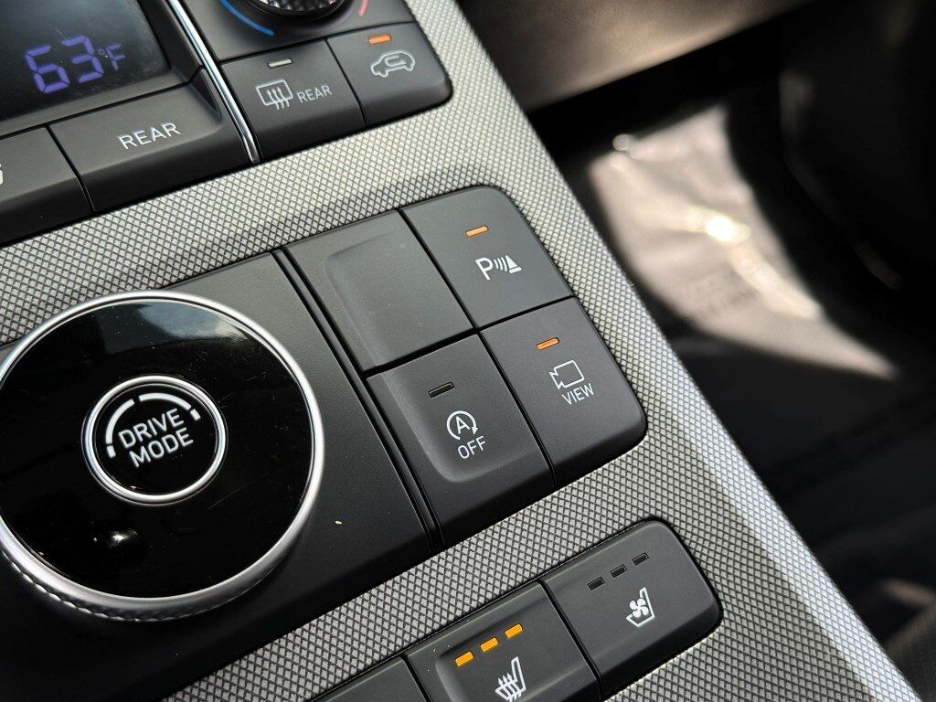 2021 Hyundai Palisade Limited Chantilly VA