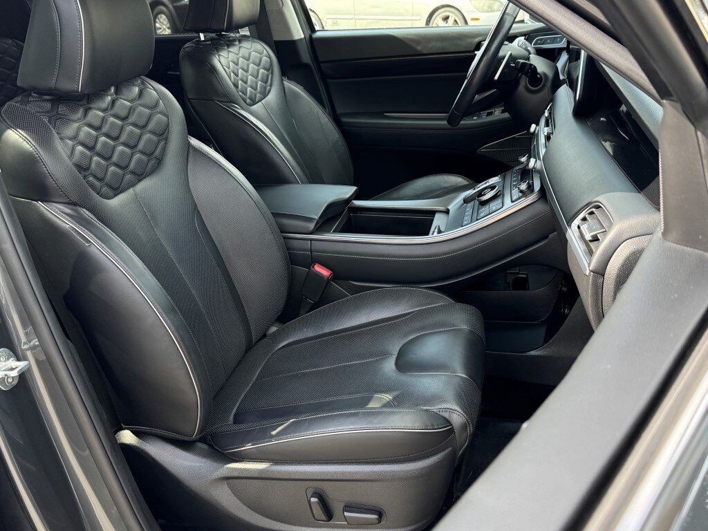 2021 Hyundai Palisade Limited Chantilly VA
