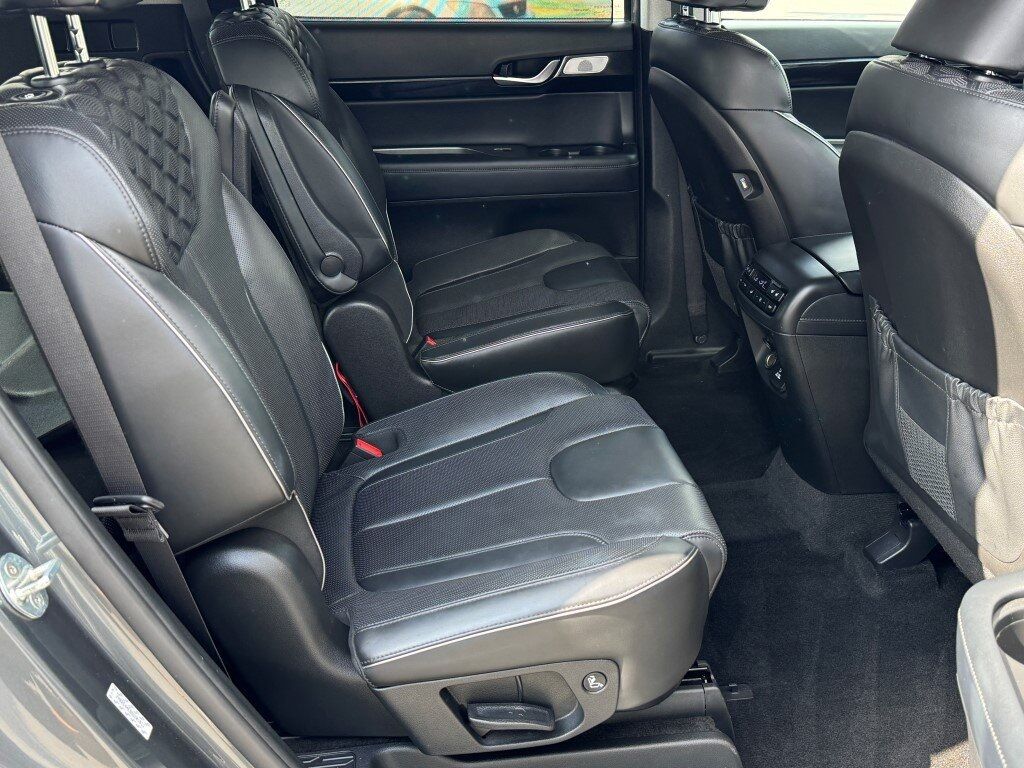 2021 Hyundai Palisade Limited Chantilly VA