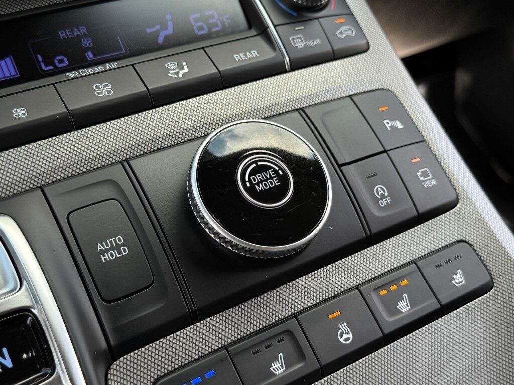 2021 Hyundai Palisade Limited Chantilly VA