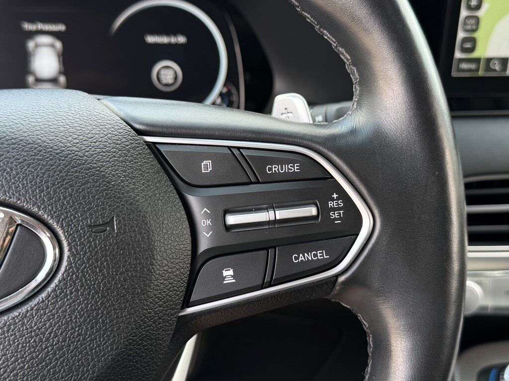 2021 Hyundai Palisade Limited Chantilly VA