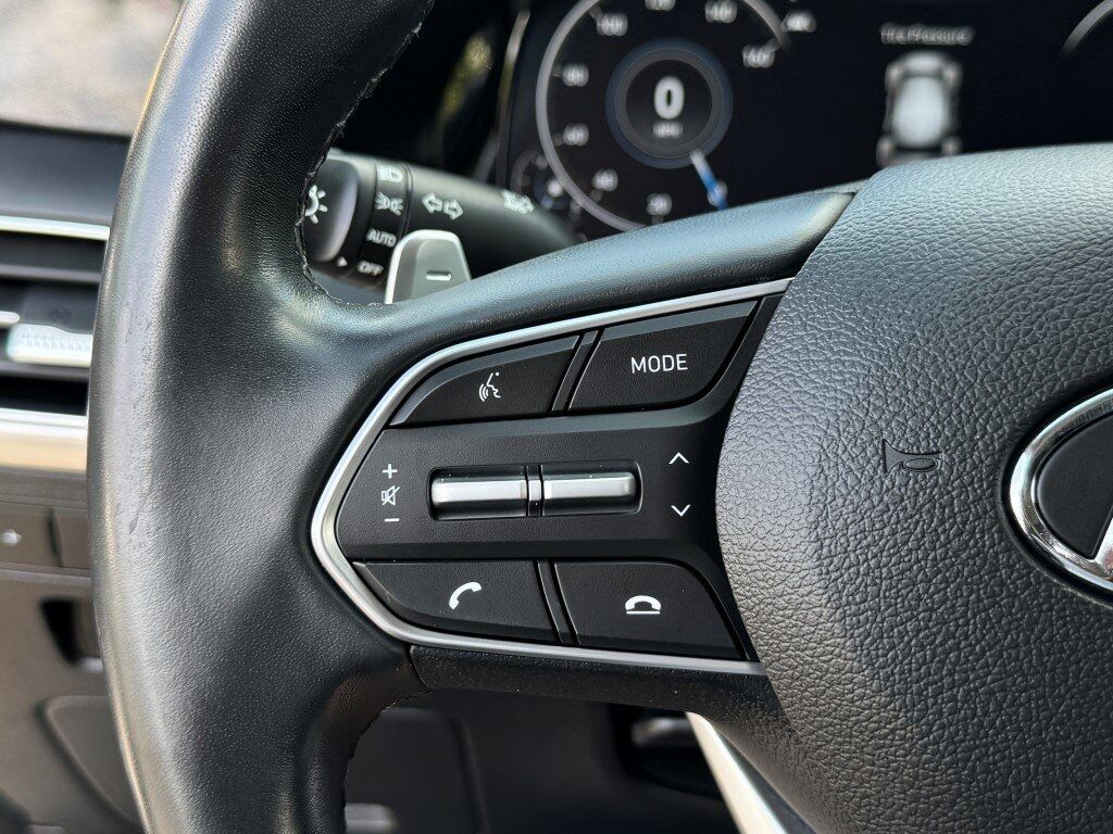 2021 Hyundai Palisade Limited Chantilly VA