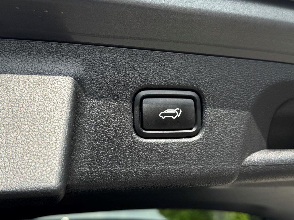 2021 Hyundai Palisade Limited Chantilly VA