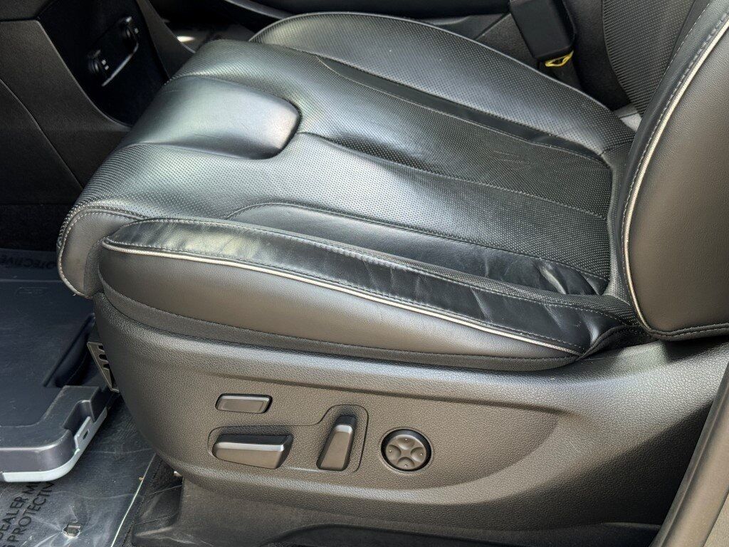 2021 Hyundai Palisade Limited Chantilly VA