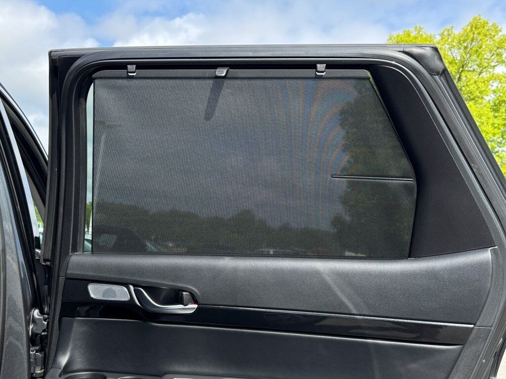 2021 Hyundai Palisade Limited Chantilly VA