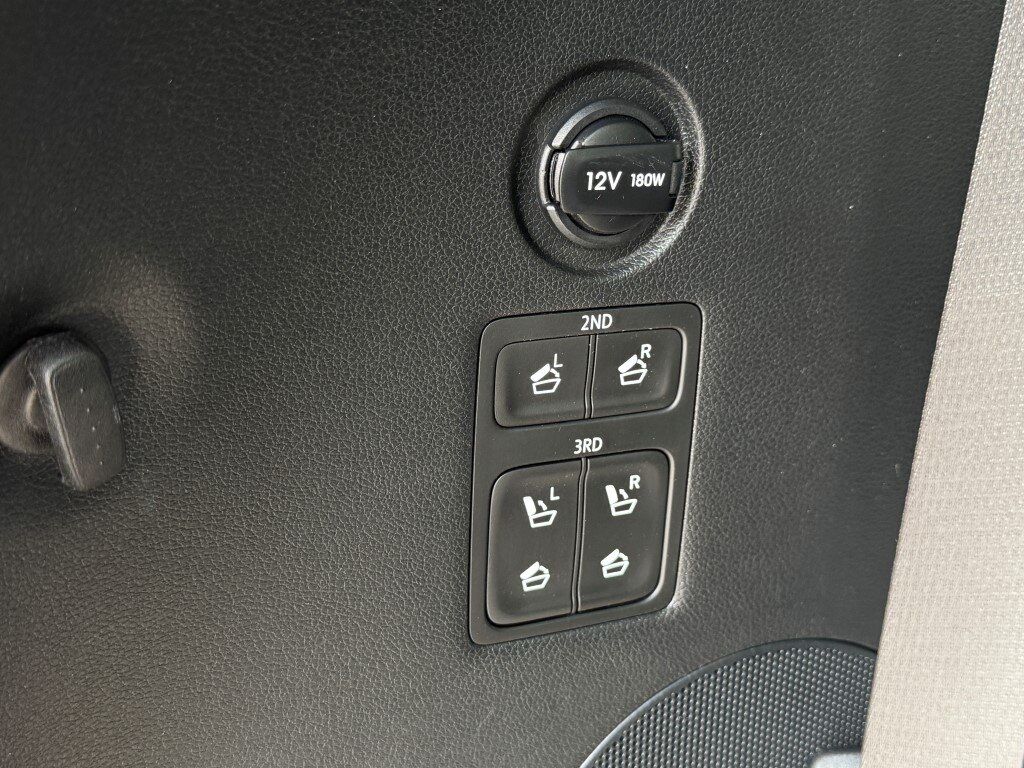 2021 Hyundai Palisade Limited Chantilly VA