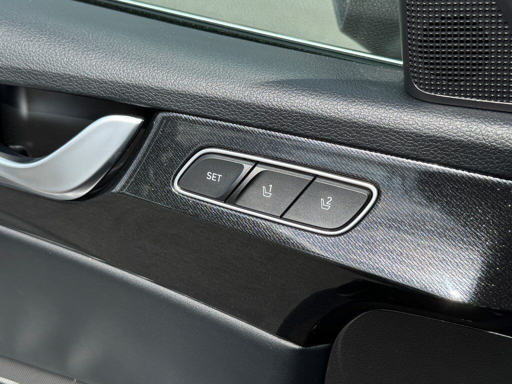2021 Hyundai Palisade Limited Chantilly VA