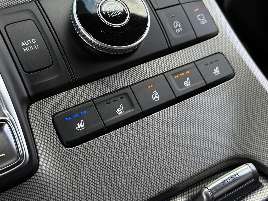 2021 Hyundai Palisade Limited Chantilly VA