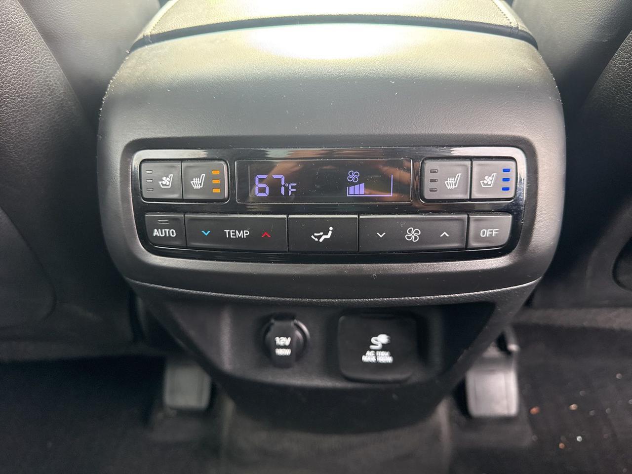 2021 Hyundai Palisade Limited Chantilly VA