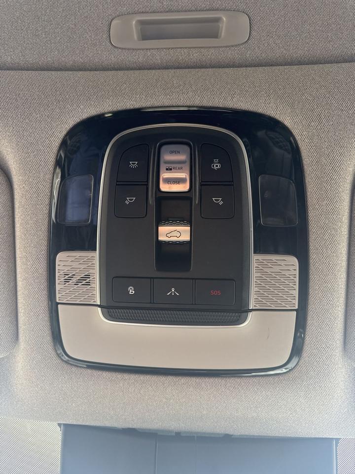 2021 Hyundai Palisade Limited Chantilly VA