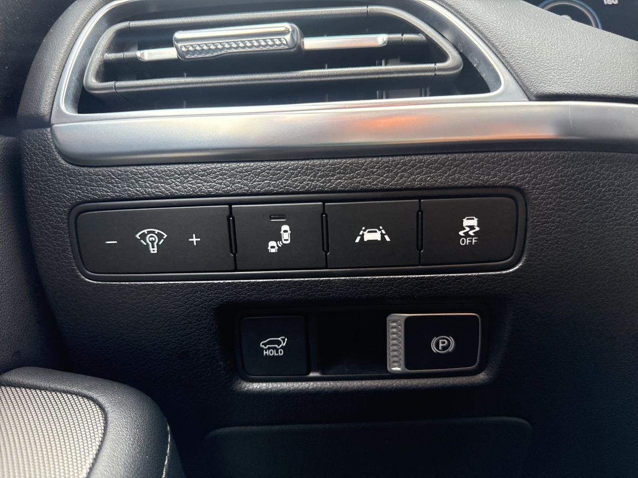 2021 Hyundai Palisade Limited Chantilly VA