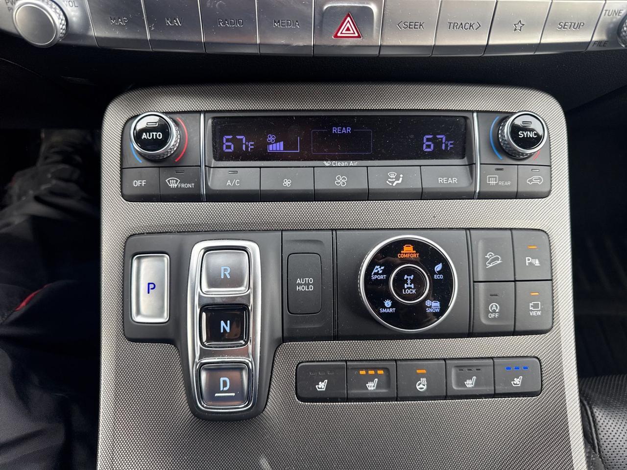 2021 Hyundai Palisade Limited Chantilly VA