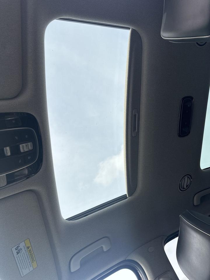 2021 Hyundai Palisade Limited Chantilly VA