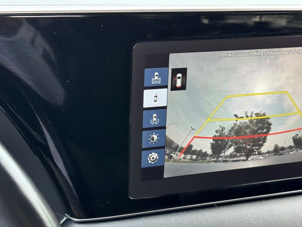 2021 Hyundai Palisade Limited Chantilly VA