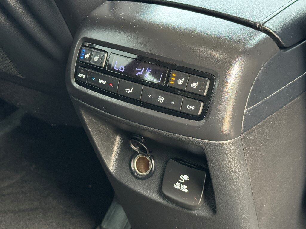 2021 Hyundai Palisade Limited Chantilly VA