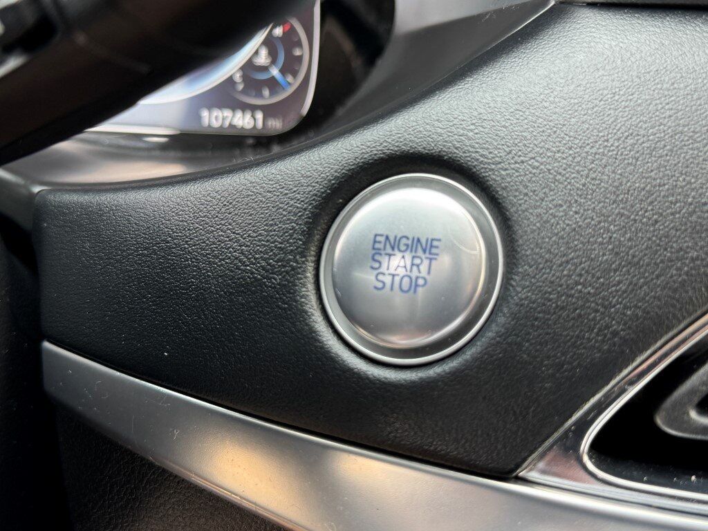 2021 Hyundai Palisade Limited Chantilly VA