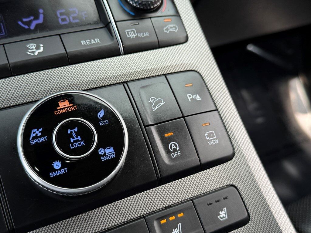2021 Hyundai Palisade Limited Chantilly VA