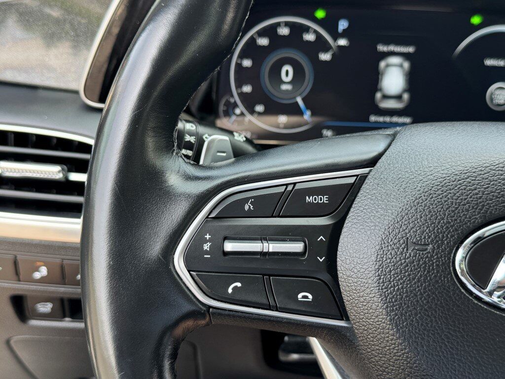 2021 Hyundai Palisade Limited Chantilly VA