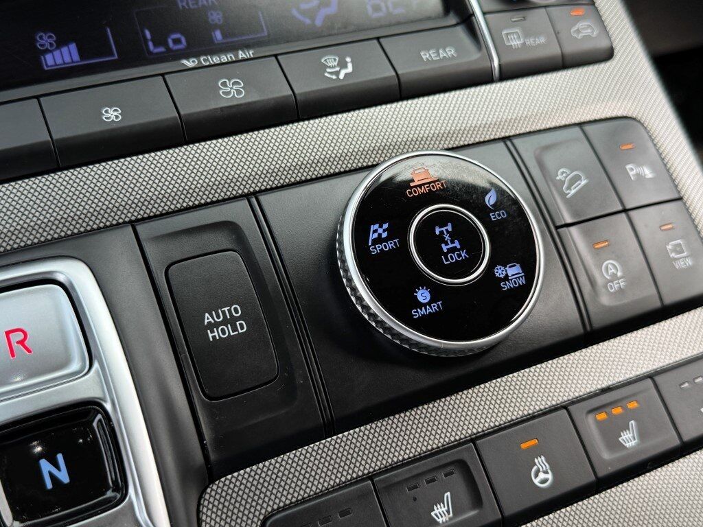 2021 Hyundai Palisade Limited Chantilly VA