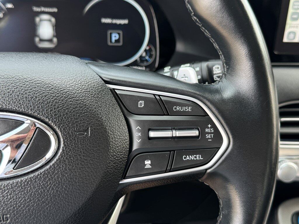 2021 Hyundai Palisade Limited Chantilly VA