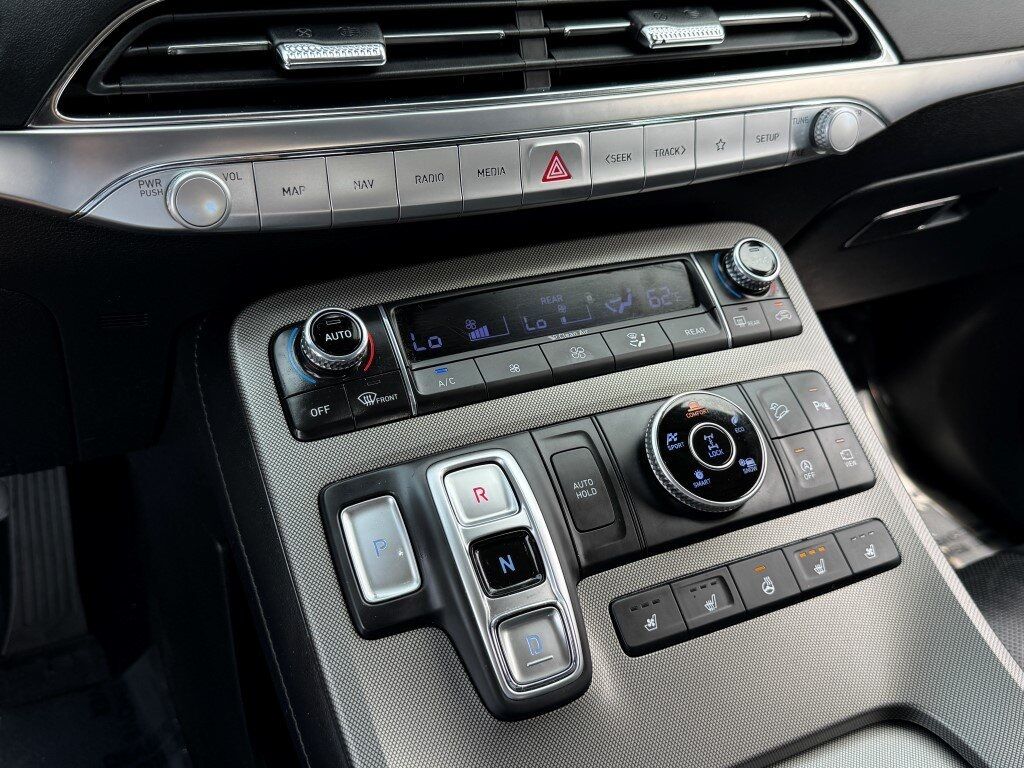2021 Hyundai Palisade Limited Chantilly VA