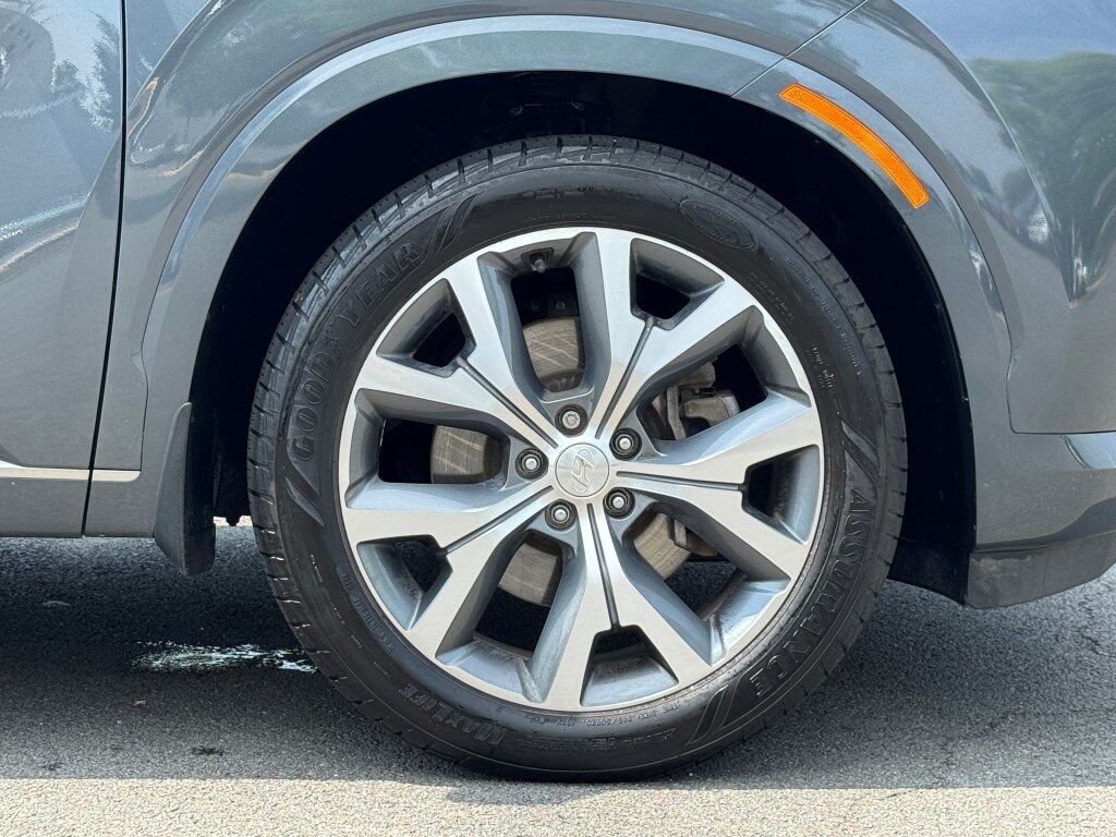 2021 Hyundai Palisade Limited Chantilly VA