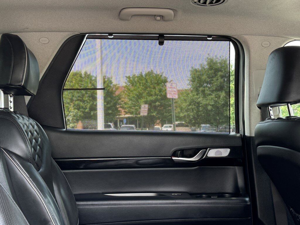 2021 Hyundai Palisade Limited Chantilly VA