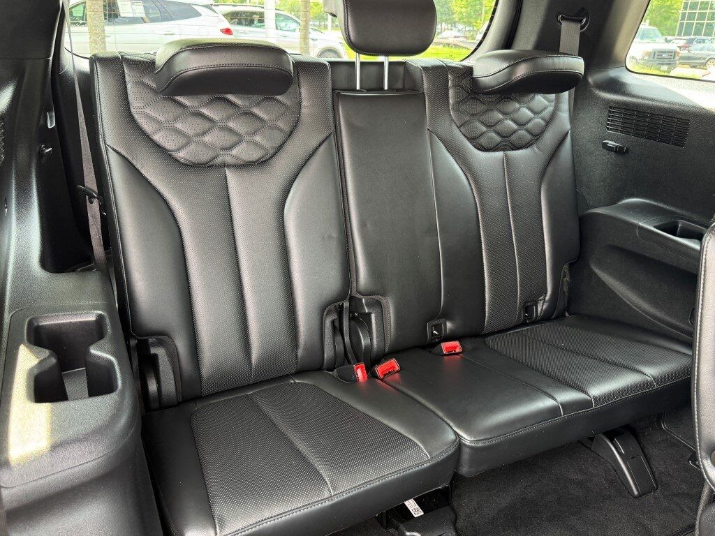 2021 Hyundai Palisade Limited Chantilly VA
