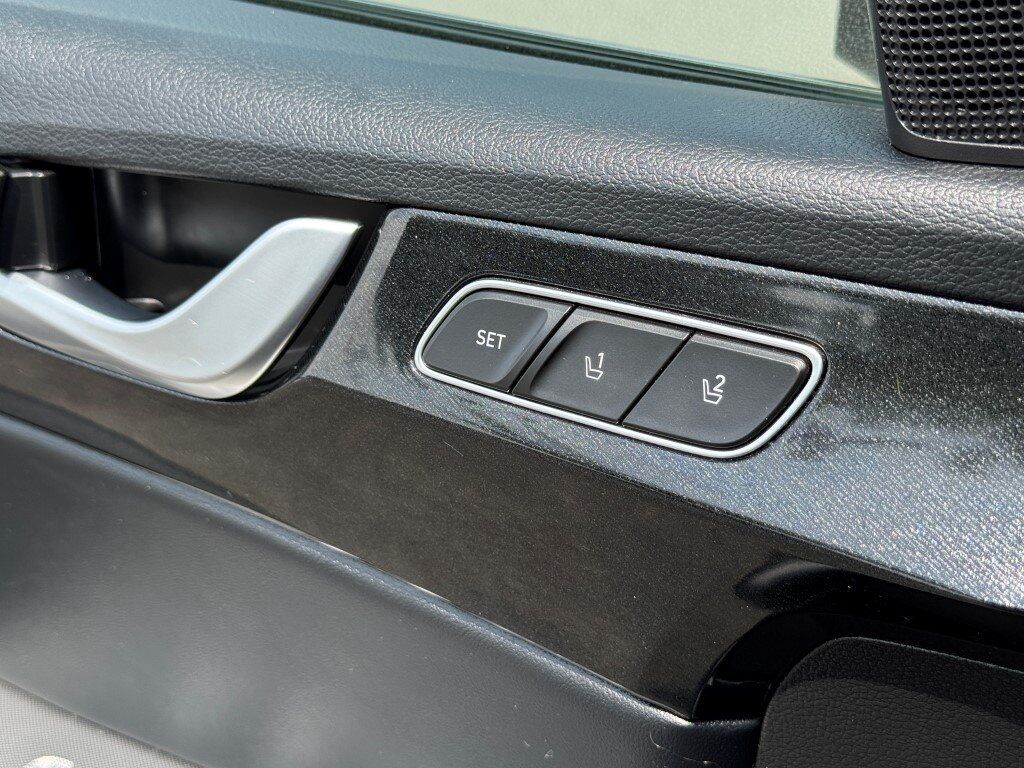 2021 Hyundai Palisade Limited Chantilly VA