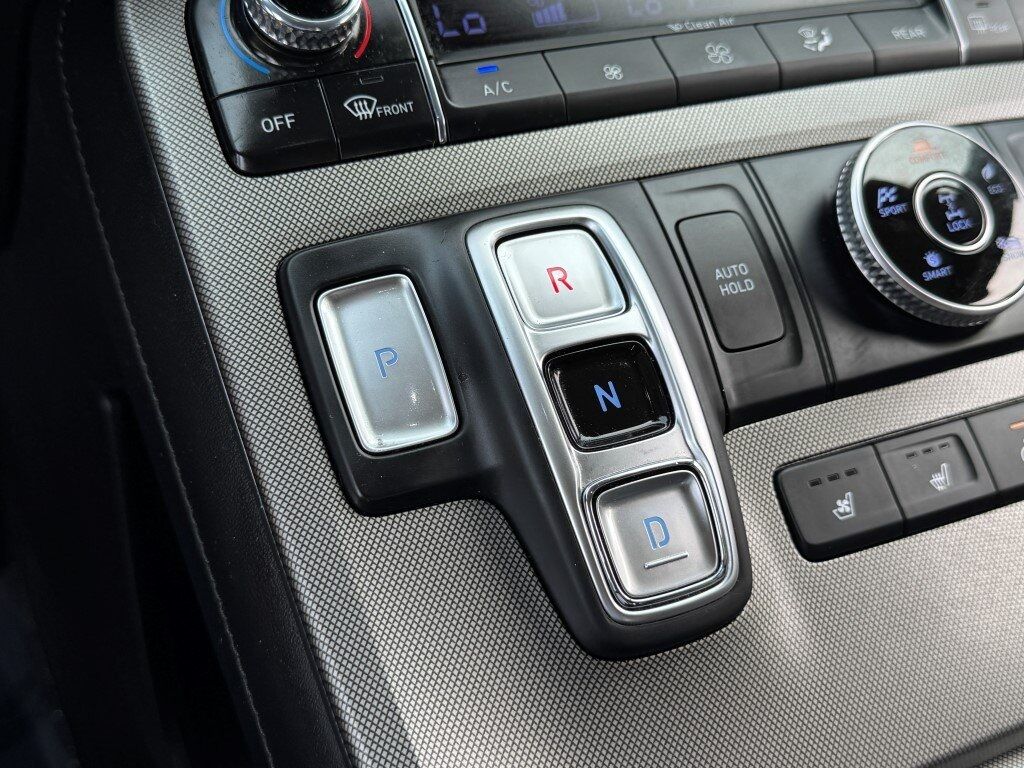 2021 Hyundai Palisade Limited Chantilly VA