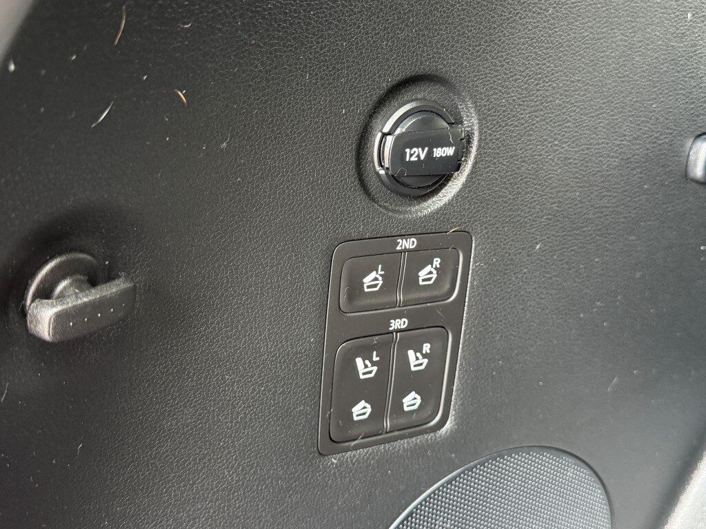2021 Hyundai Palisade Limited Chantilly VA