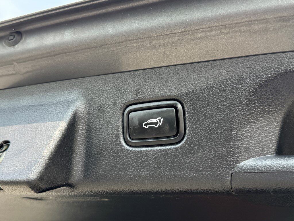 2021 Hyundai Palisade Limited Chantilly VA