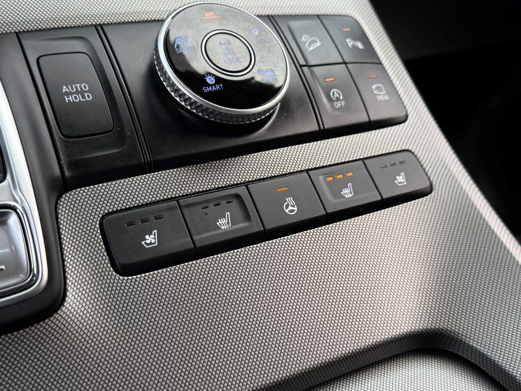 2021 Hyundai Palisade Limited Chantilly VA